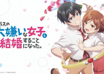 Vale a pena assistir I’m Getting Married to a Girl I Hate in My Class?