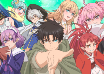 Fuguushoku "Kanteishi" ga Jitsu wa Saikyou Datta?