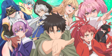 Vale a pena assistir Fuguushoku "Kanteishi" ga Jitsu wa Saikyou Datta? 7 Fuguushoku "Kanteishi" ga Jitsu wa Saikyou Datta?
