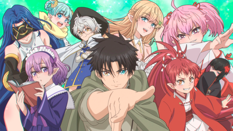 Vale a pena assistir Fuguushoku "Kanteishi" ga Jitsu wa Saikyou Datta? 40 Fuguushoku "Kanteishi" ga Jitsu wa Saikyou Datta?