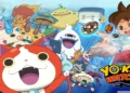 yokai watch