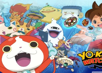 yokai watch