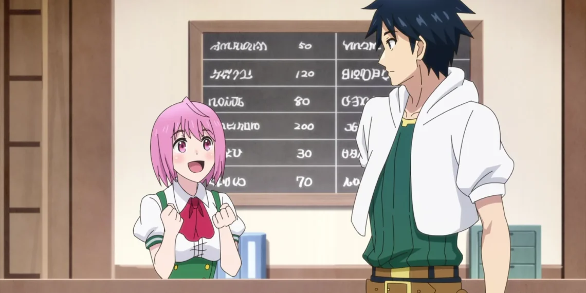 Minha Habilidade Única Me Deixa Invencível no Nível 1