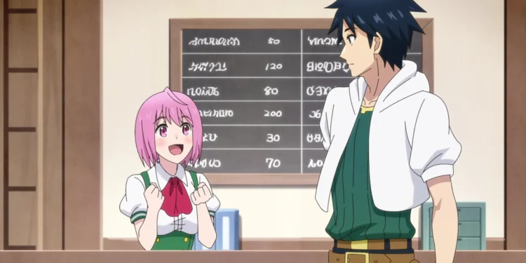 Minha Habilidade Única Me Deixa Invencível no Nível 1