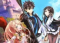 I Got a Cheat Skill in Another World and Became Unrivaled in The Real World, Too — Vale a pena assistir? 47 I Got a Cheat Skill in Another World and Became Unrivaled in The Real World, Too