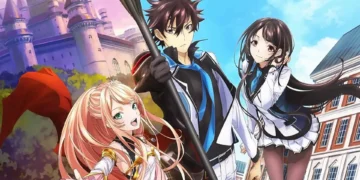 I Got a Cheat Skill in Another World and Became Unrivaled in The Real World, Too — Vale a pena assistir? 3 I Got a Cheat Skill in Another World and Became Unrivaled in The Real World, Too
