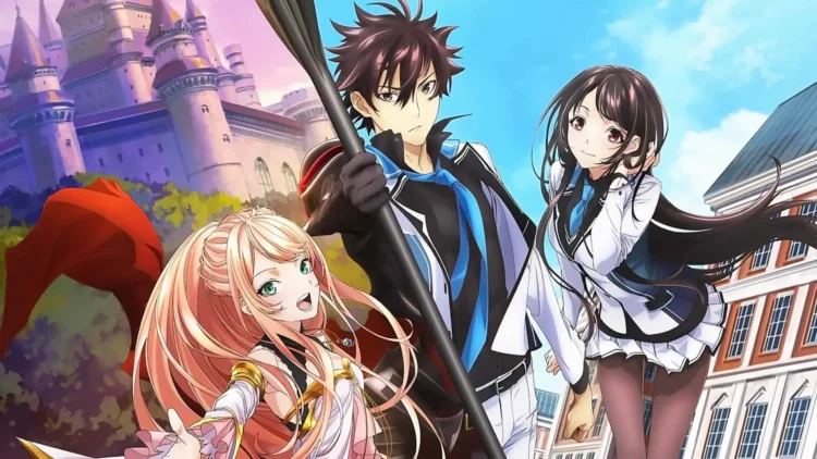 I Got a Cheat Skill in Another World and Became Unrivaled in The Real World, Too — Vale a pena assistir? 40 I Got a Cheat Skill in Another World and Became Unrivaled in The Real World, Too