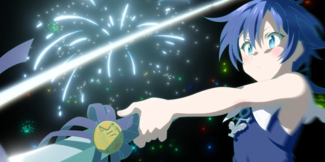 I Was Reincarnated as the 7th Prince So I Can Take My Time Perfecting My Magical Ability