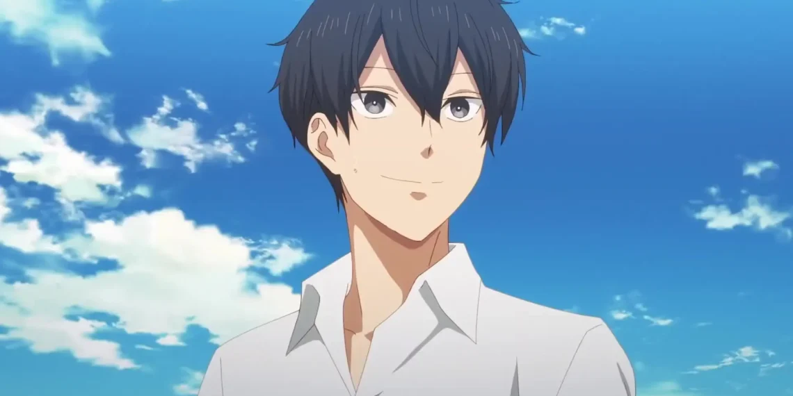 Trapped in a Dating Sim: The World of Otome Games Is Tough for Mobs