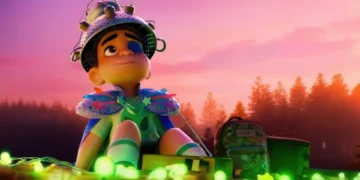 Elio — Vale a pena assistir ao novo filme da Pixar sobre solidão, coragem e pertencimento? 4 elio
