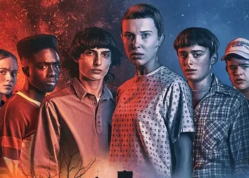 Stranger Things – 5ª temporada
