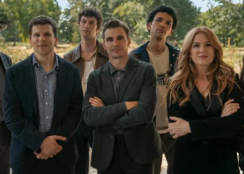 Truque de Mestre: O 3º Ato