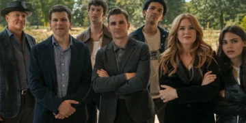 Truque de Mestre: O 3º Ato