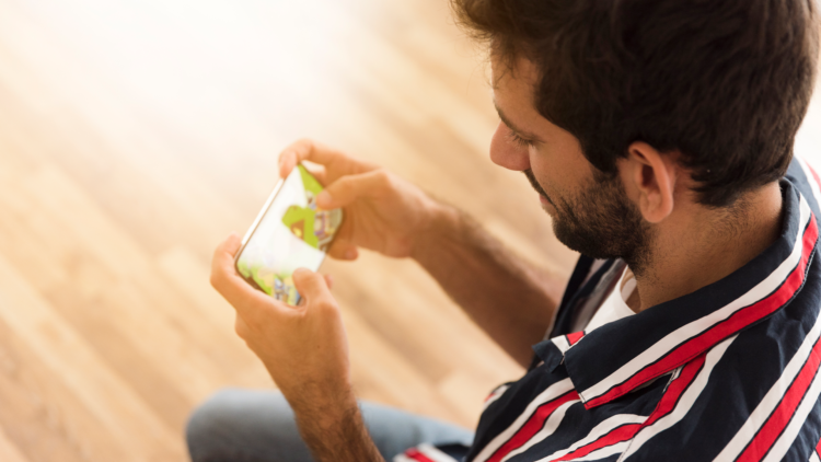 História dos jogos de celular: os jogos mobile 40 História dos jogos de celular: os jogos mobile