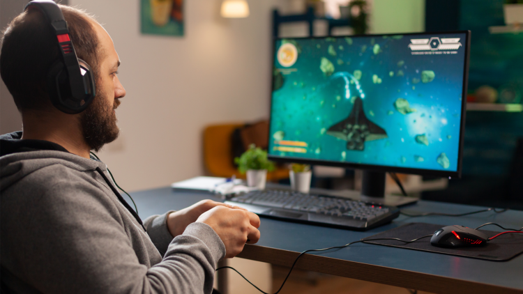 História dos jogos de computador 40 História dos jogos de computador