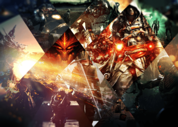 O mercado mundial de games 45 O mercado mundial de games