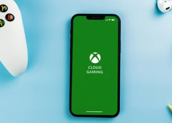 Cloud gaming ou streaming em jogos