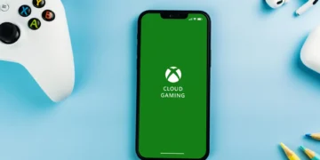 Cloud gaming ou streaming em jogos