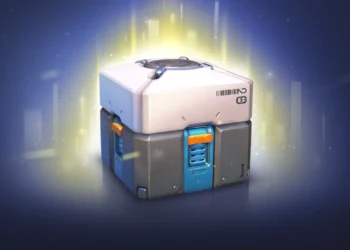 Loot Boxes