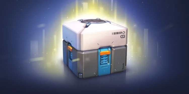 Loot Boxes