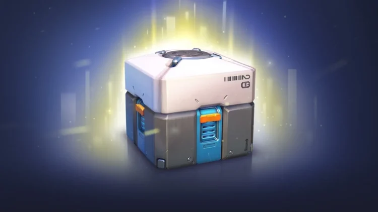 Loot Boxes