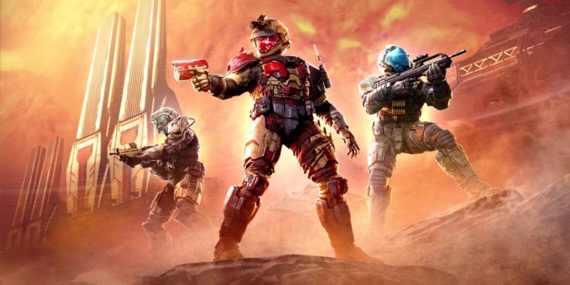 Mercado de games no Brasil