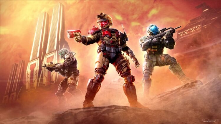 Mercado de games no Brasil