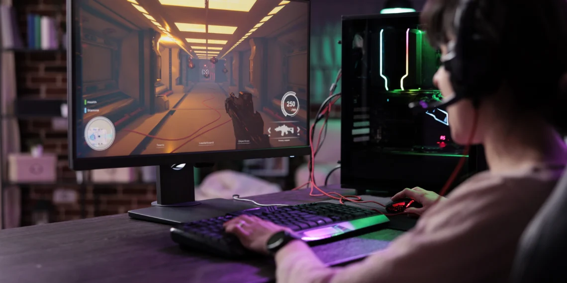 O que é um gamer influencer