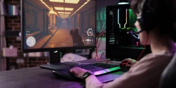 O que é um gamer influencer