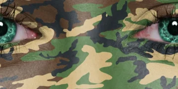 roupa adversarial