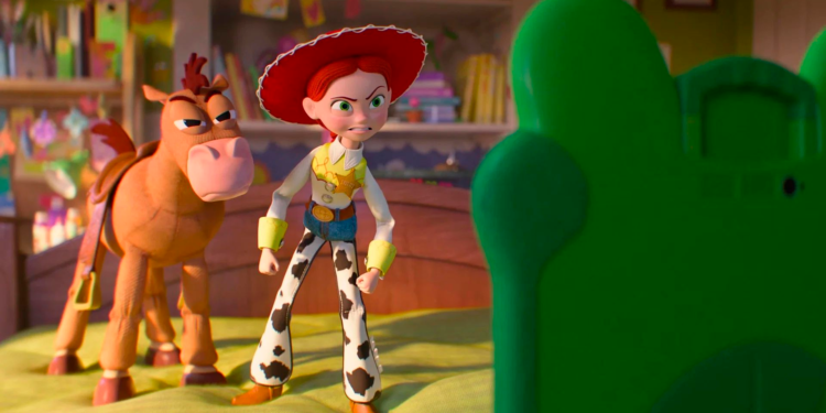 toy story 5