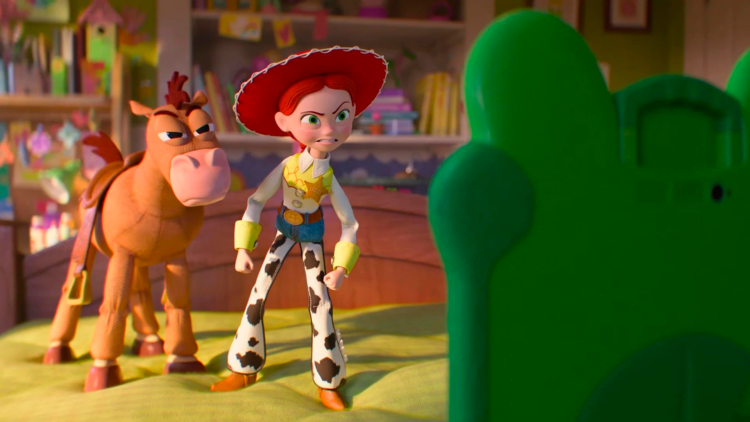 Toy Story 5 já mostra que pode superar Toy Story 4 — e o segredo está em um problema que toda família conhece 40 toy story 5