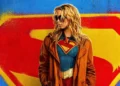 Supergirl