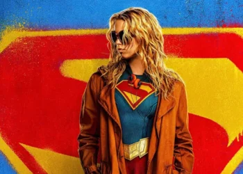 Supergirl