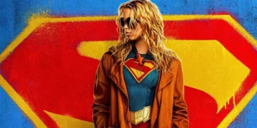 Supergirl