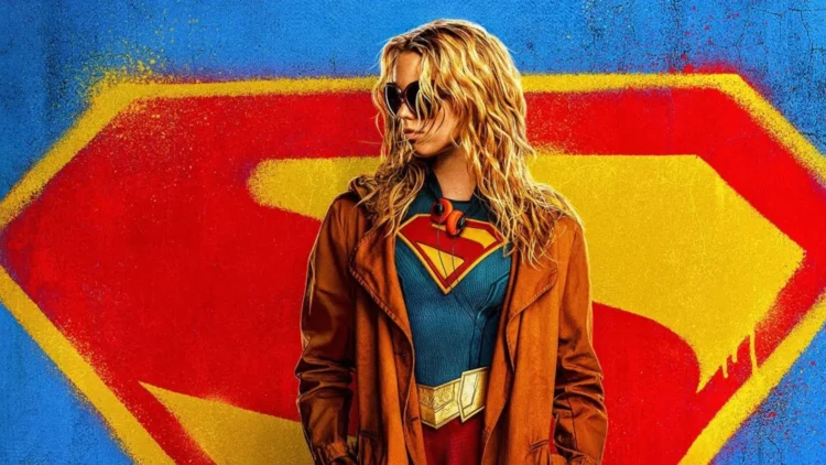 Supergirl