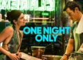 One Night Only