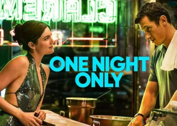 One Night Only