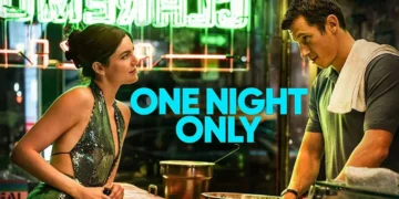 One Night Only