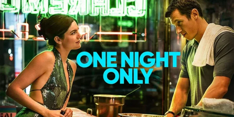One Night Only